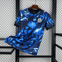 Maillot Paraguay extérieur Coupe du monde 2026