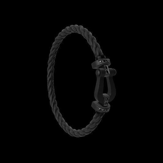 Bracelet fred full black