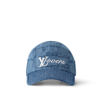 Casquette Splash Damier