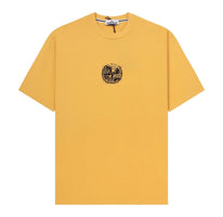 TEE shirt stone island jaune