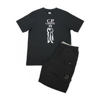Ensemble cp company noir