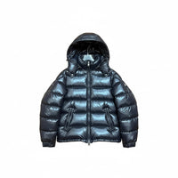 Doudoune Moncler Maya full qualité noir