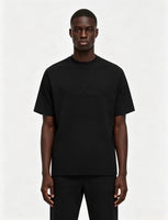 TEE shirt stone island full black
