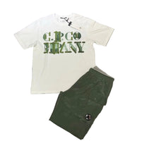 Ensemble cp company
