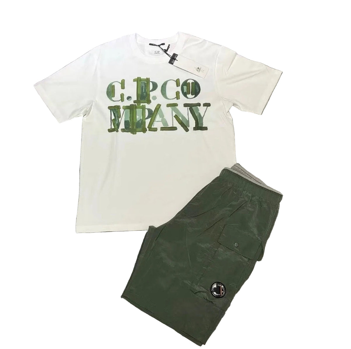 Ensemble cp company
