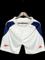 Short Arsenal 2024-25