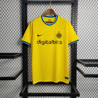 maillot Inter Milan 2022/23