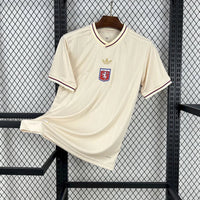 Maillot Lyon concept 2025-26