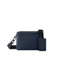 Sac Trio Messenger - #6