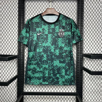 Maillot Sporting concept 2024-25