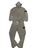 Survêtement en coton stone island new model 7 coloris