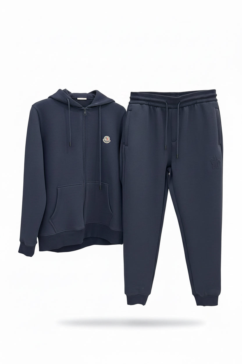 Survêtement moncler 3 coloris