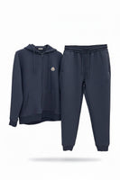 Survêtement moncler 3 coloris
