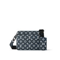 Sac Trio Messenger - #3