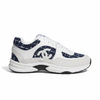 Sneakers Chanel new model