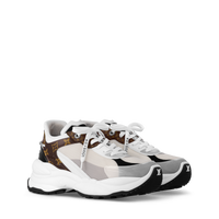 Sneakers lv run 55