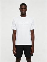 TEE shirt stone island blanc