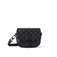 Sac Montsouris Messenger PM - #2