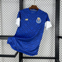 Maillot Porto entrainement 2025-26
