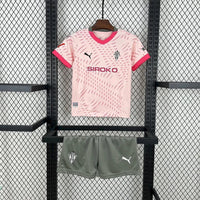 Kit Enfant Sporting concept 2024-25