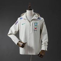 Veste Seleção Beige