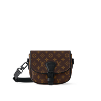 Sac Montsouris Messenger PM - #1