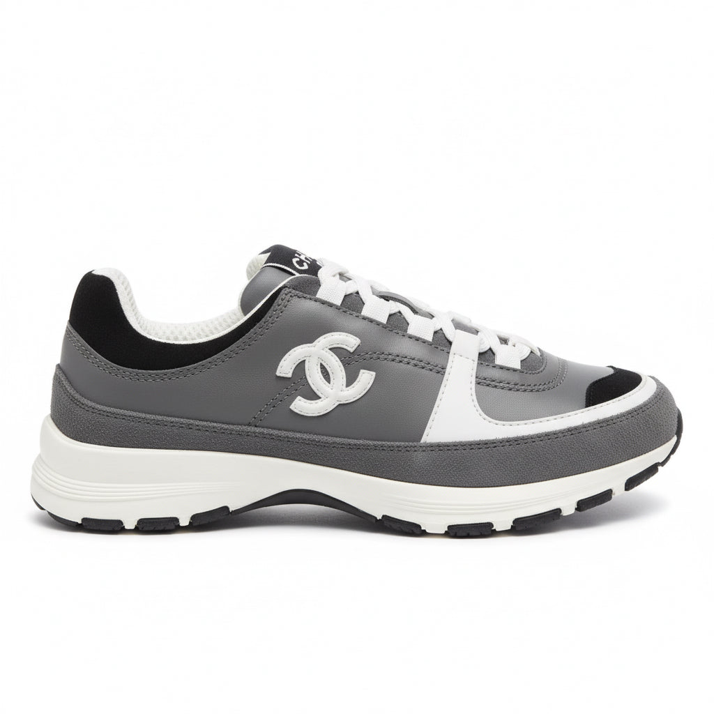 Sneakers Chanel new model