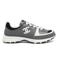 Sneakers Chanel new model