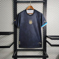 Maillot 23-24 La Pulga Argentine Noir Édition Spéciale