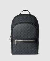 Sac à dos GG Black moyen format
