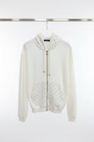 Sweat zipe lv new model
