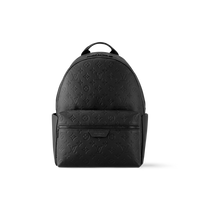 Sac à dos Discovery PM Monogram Shadow Noir
