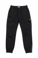 Cargo stone island fermeture éclair