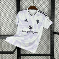 Maillot Manchester United 2025/2026