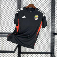 Maillot Benfica entrainement 2025-26