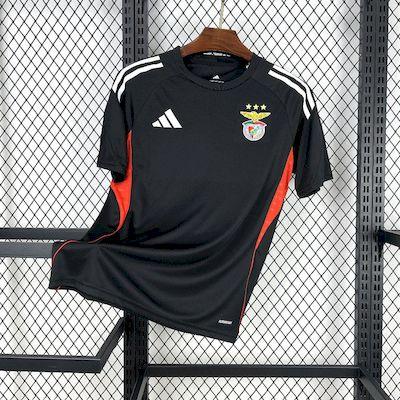 Maillot Benfica entrainement 2025-26