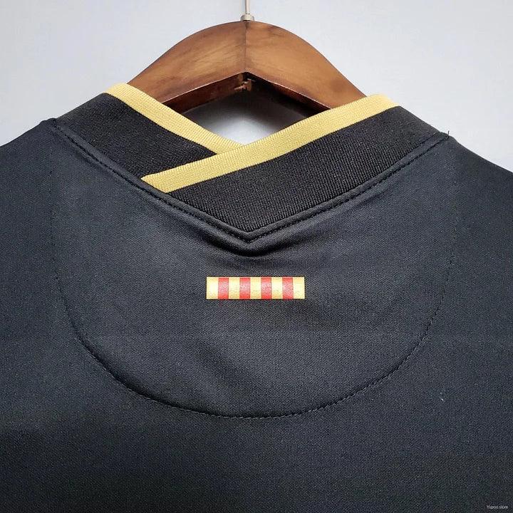 Maillot Barcelone retro 2019