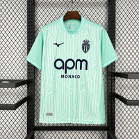 Maillot AS Monaco Third 2026/27