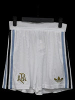 Short Argentine 2025-26