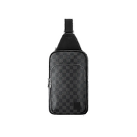 Sac Avenue Slingbag NM - #4