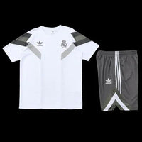 Ensemble Real Madrid