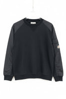 Pull moncler noir