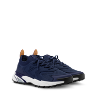 Sneakers lv bleu marine