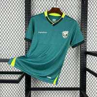 Maillot Bolivia Coupe du monde 2026
