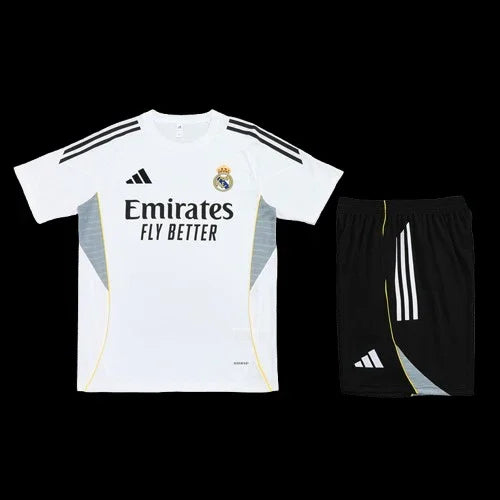 Ensemble Real Madrid