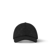 Casquette Monogram Essential