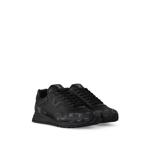 Sneaker Run Away