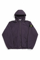 Gilet stone island purple new model