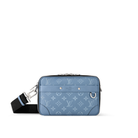 Sac Alpha Messenger - #2