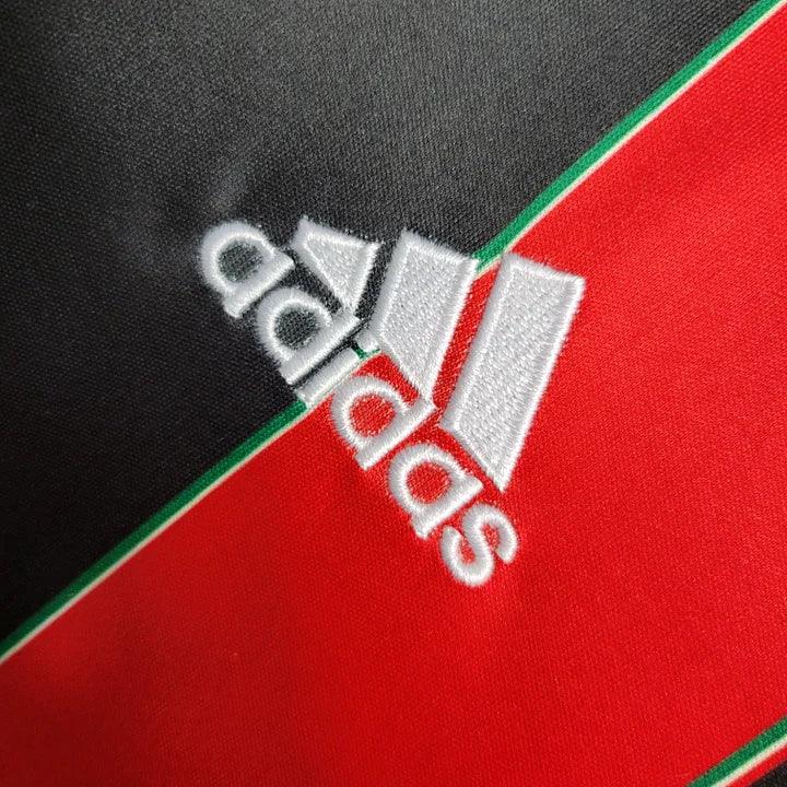 Maillot AC Milan Maillot Retro 2012 2013